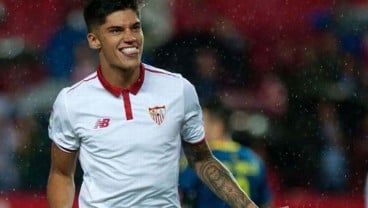 Hasil Liga Spanyol: Sevilla Atasi Celta, Ancam Atletico di Slot Champions