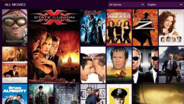 HOOQ Rilis Lima Film Produksi Orisinil Asia