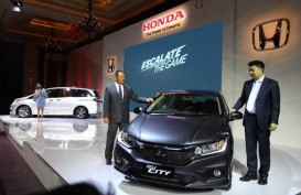IIMS 2017: Honda Prospect Motor Tebar Hadiah dan Voucher Bensin