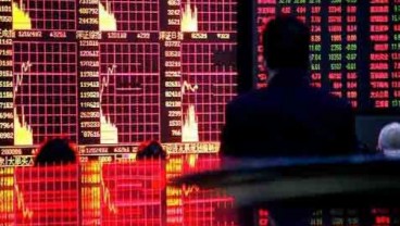 BURSA CHINA: Pasar Cemaskan Pengetatan Regulasi, Indeks Shanghai Composite & CSI 300 Ditutup Mixed