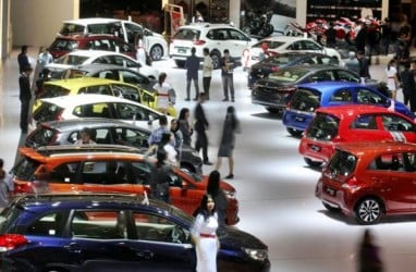 Berencana ke IIMS 2017? Ini Petunjuk Lengkapnya Dan Mobil Terbaru