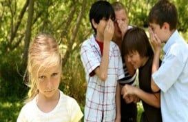 Mengajarkan Anak Berempati Terhadap Korban Bully