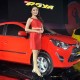 IIMS 2017: Toyota Agya Jadi Bintang Terbaru