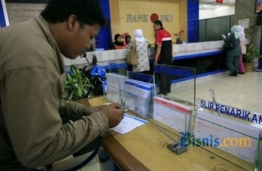 Total Aset Bank DKI Tumbuh 21,86%