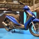 IIMS 2017: Beli Vespa Gratis Aksesoris