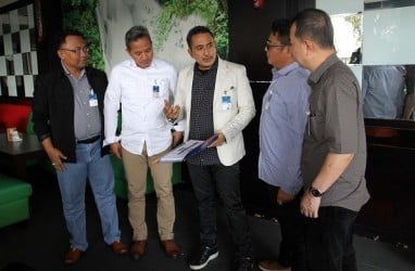 BMRI Salurkan Rp20,5 Triliun di Sulawesi dan Maluku