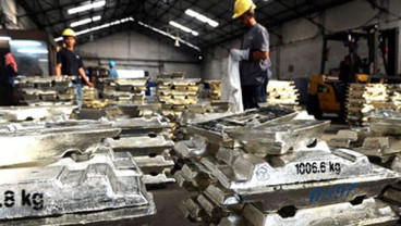 PT TINS Bakal Terbitkan Obligasi Hingga Rp5 Triliun