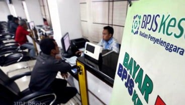 Kepesertaan JKN-KIS DKI Jakarta Capai 80%