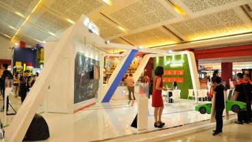 IIMS 2017: Pertamina Bagikan Tiket Masuk Gratis senilai Rp60.000