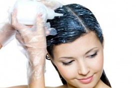 5 Tips Meluruskan Rambut Secara Alami