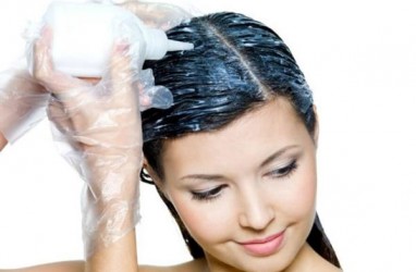 5 Tips Meluruskan Rambut Secara Alami