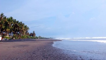 Resor Tavisamira di Bibir Pantai Pasut Bali Ditawarkan Mulai Rp3 Miliar