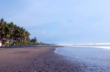 Resor Tavisamira di Bibir Pantai Pasut Bali Ditawarkan Mulai Rp3 Miliar