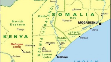 Penyelundupan WN Somalia : Modus Didalami, Termasuk Dugaan Rembesan dari Malaysia