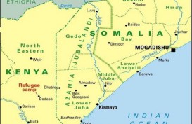 Penyelundupan WN Somalia : Modus Didalami, Termasuk Dugaan Rembesan dari Malaysia