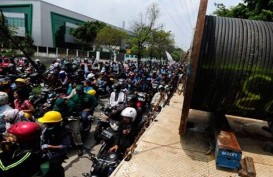 MAY DAY 2017 : Diprediksi 40 Ribu Massa Turun ke Jakarta