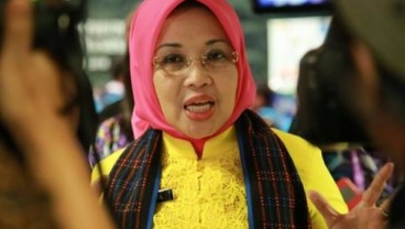 Jadi Fotografer, Sylviana Murni Belajar ke Pendukung Ahok