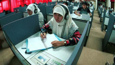 Pemkot Bandung Upayakan Program Ini untuk Bina Remaja