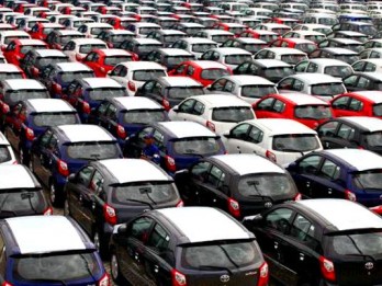Komponen Lokal Toyota Indonesia Sukses di Pasar Domestik & Global