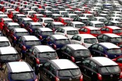 Komponen Lokal Toyota Indonesia Sukses di Pasar Domestik & Global