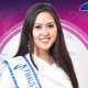 Marsya Gusman Terpilih Sebagai Miss Internet Indonesia 2017
