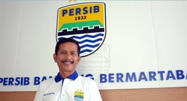 Persegres Vs Persib: Djanur Lakukan Rotasi Pemain Lagi