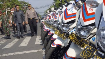 Agenda Jakarta Hari Ini : Berikut Lokasi Demo Buruh