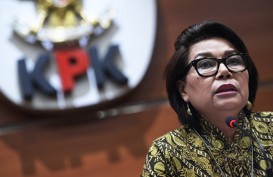 KORUPSI BLBI : KPK Dalami Proses Penerbitan SKL