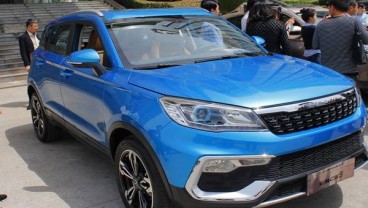 Pasar SUV Turun : Segmen Petualang Mulai Suram?