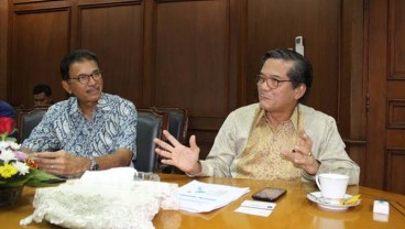 Hatanto Reksodipoetro: Izin Investasi di Batam Hanya 3 Jam