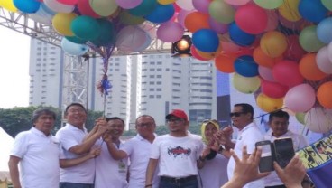 MAY DAY Digelar Hari Ini, Berikut Komentar Menaker