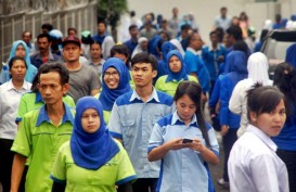 MAY DAY 2017: Aspek Indonesia Tolak Regulasi Tak Adil untuk Pekerja
