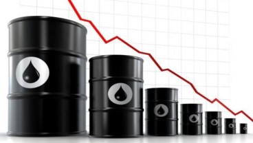 Tekanan Rig AS dan Produksi Libya, Harga Minyak Mendingin