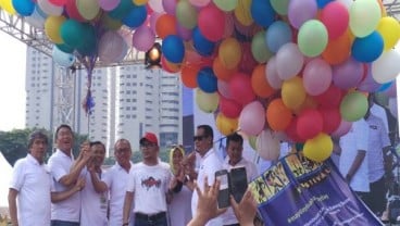 MAY DAY 2017 : Buruh di Garut Tak Demo, Ini Alasannya