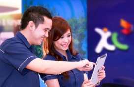 Perluas Layanan 4G, XL Targetkan 200 BTS di Lampung