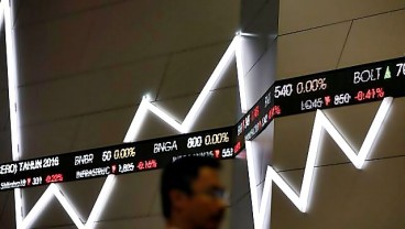MANDIRI SEKURITAS: IHSG Cenderung Terkoreksi, Rekomendasi Beli SSMS