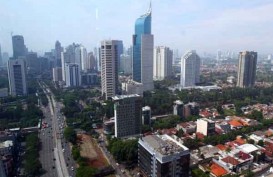 REVISI RTRW: DKI Jakarta Ingin Akomodir Semua Kepentingan