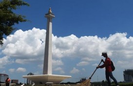 Revisi RTRW Jakarta Rampung April 2018