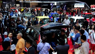 IIMS 2017: Nissan, Renault, dan Datsun Menawarkan Promo Khusus