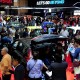 IIMS 2017: Nissan, Renault, dan Datsun Menawarkan Promo Khusus