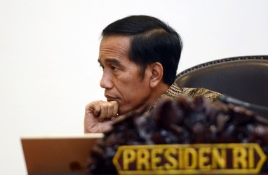 Presiden Jokowi Apresiasi Pegiat Literasi