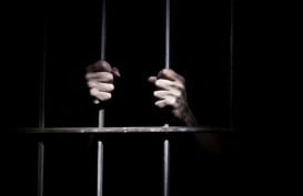 Tahanan Tewas Kehausan, 7 Sipir Penjara di AS Disidang