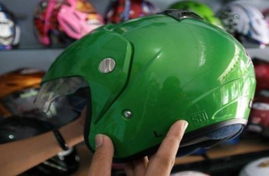 IIMS 2017: Dijual  Helm Dengan Diskon? Datang ke Sini