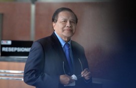 KORUPSI BLBI : Rizal Ramli Bilang Tak Bisa Dilepaskan dari Tekanan IMF