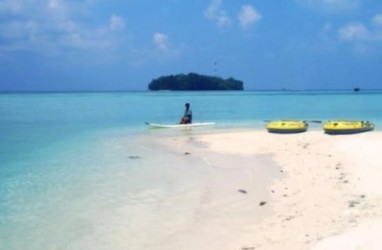 Pulau Resort Perlu Pengelolaan Air Limbah Yang Baik