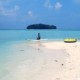 Pulau Resort Perlu Pengelolaan Air Limbah Yang Baik