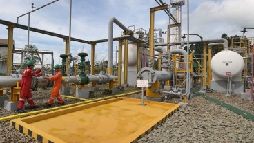 Harga Gas PLTGU Jawa I Telah Disepakati