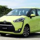 IIMS 2017 : Beli Toyota Berhadiah Sienta
