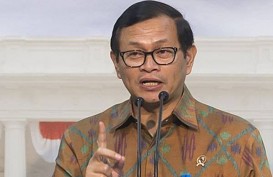 RUU Pemilu 2019: Pramono Anung Yakin Tuntas di Detik-detik Akhir
