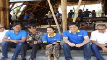 Balai Ekonomi Desa Wringin Putih, Borobudur Siap Diresmikan